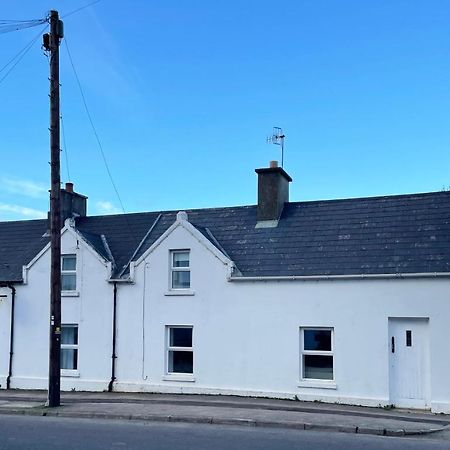 Main Street Cottage, Ballintoy Zewnętrze zdjęcie