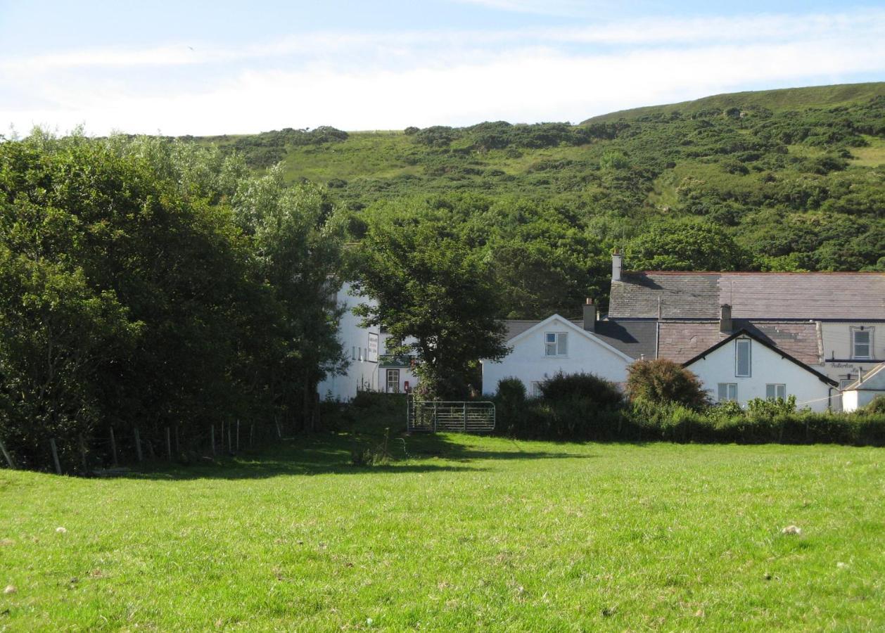 Main Street Cottage, Ballintoy Zewnętrze zdjęcie
